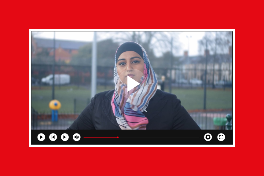 take a stand with queennichearts against racism by supporting zeroracismwales